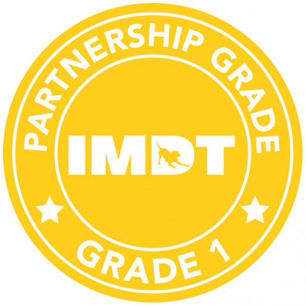 IMDT Partnership Grades & Life Skills Sessions